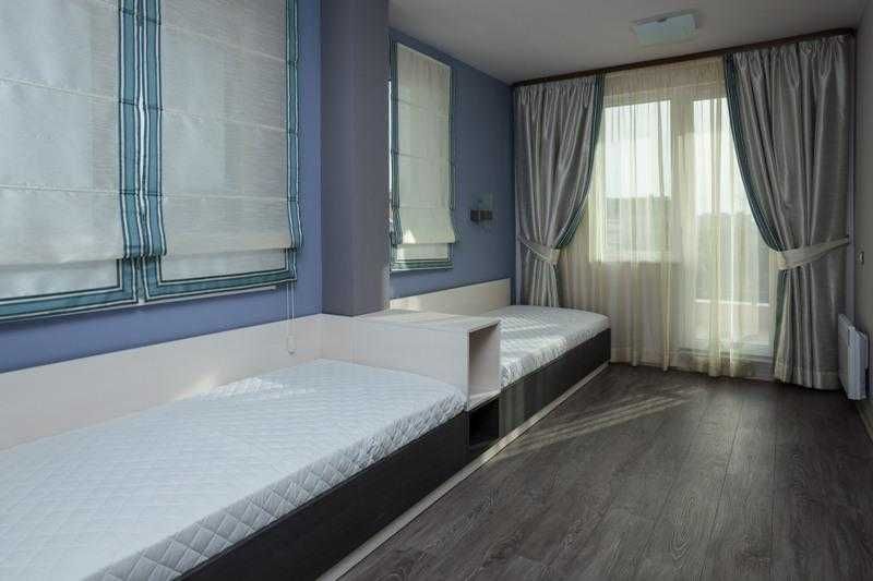 Дава се под наем Тристаен апартамент в Бургас, Център - 90 кв.м за 1020 € - Снимка #5