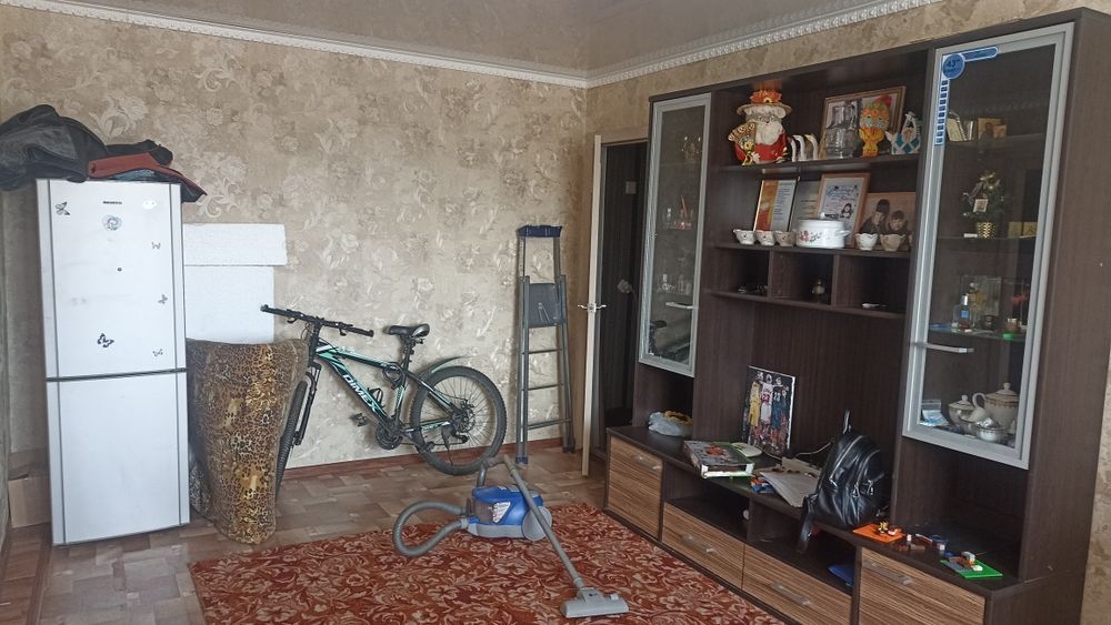 Продам 2-х комнатную квартиру.