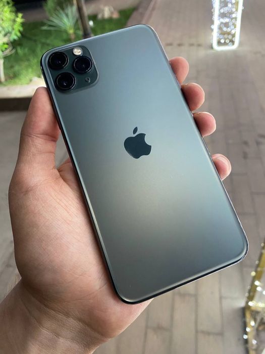 Iphone 11 Pro Max Ideal