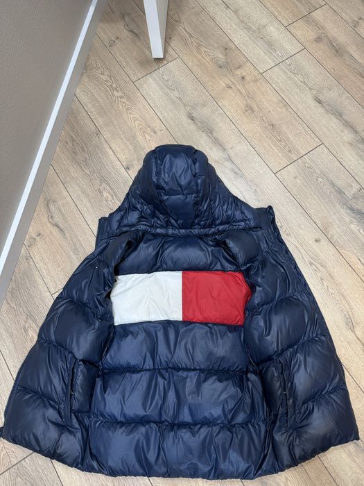 Жилетка Tommy Hilfiger