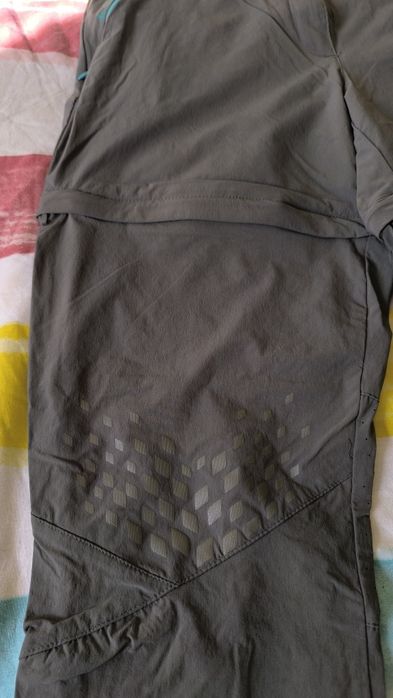Дамски панталон Quechua L