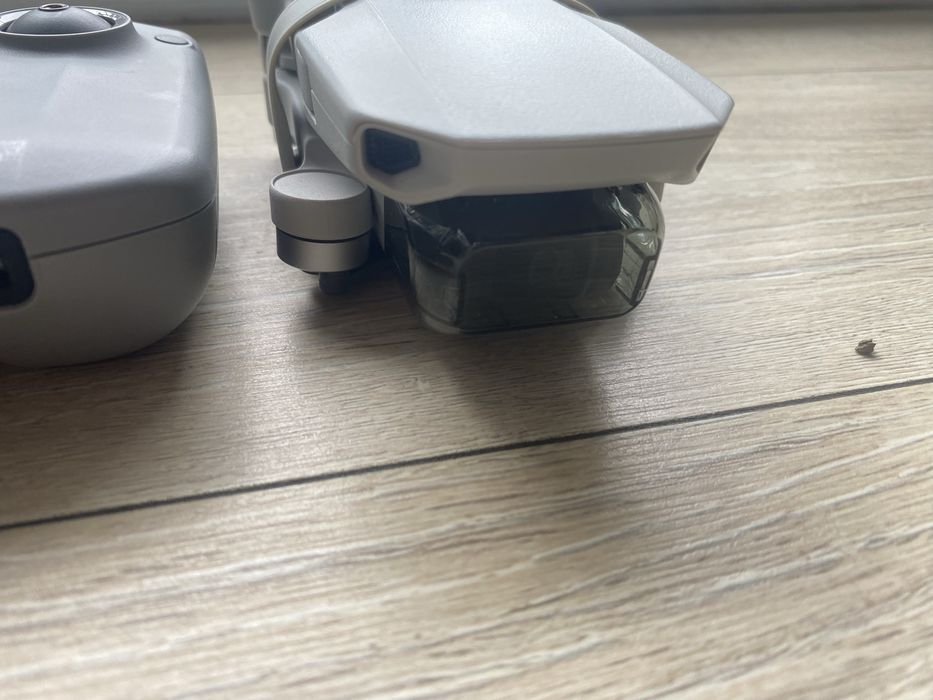 Dji mini 2 se, reparat.