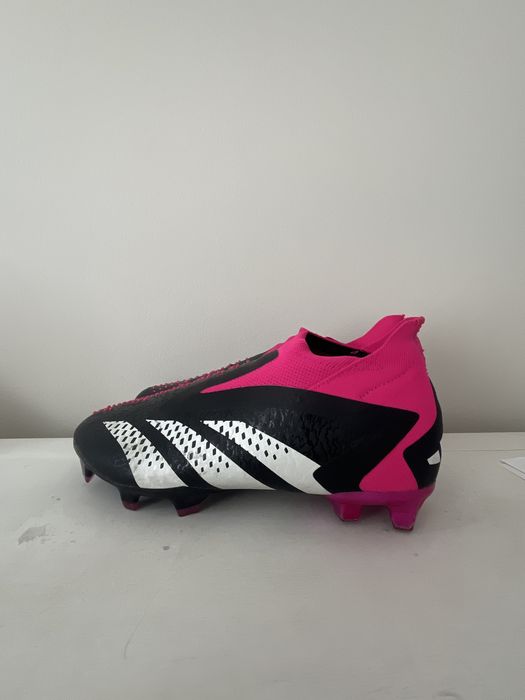 Футбольные бутсы adidas Predator Accuracy+ 40-41 размер