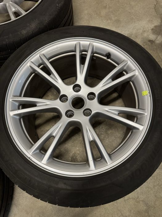 Джанти r19 Tesla model Y