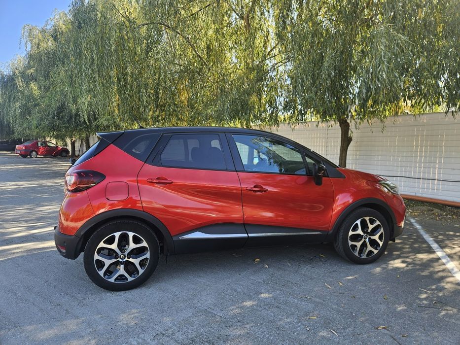 RENAULT Captur 2018 — imagine 4