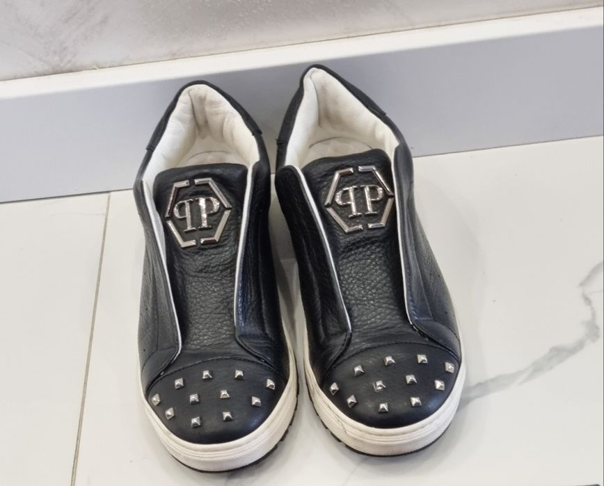 Philipp Plein 36 номер