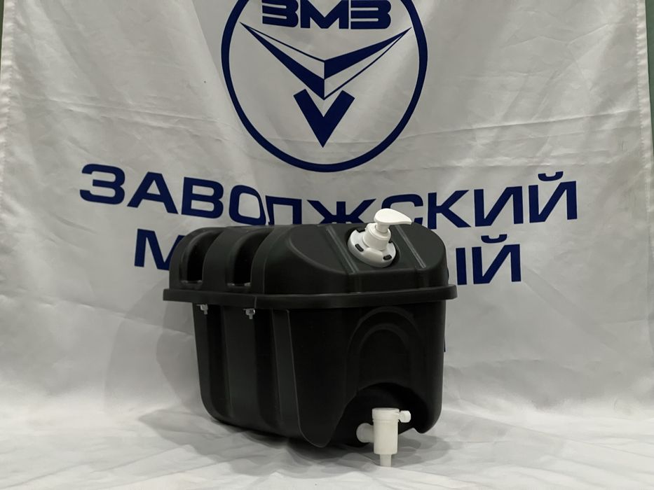 Умывальник под раму