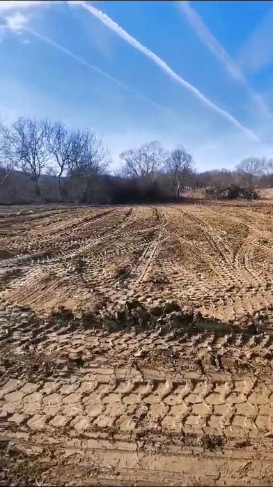 Teren intravilan Valcea -Vladesti – 4800 m² Pozitie /relief deosebit!