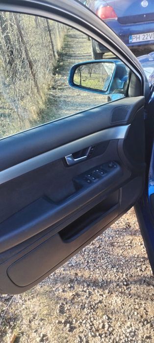 Vand audi A4 b7 break