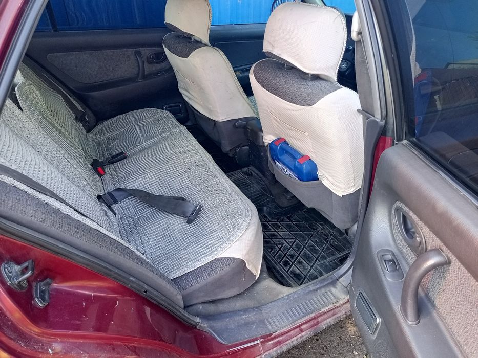 Продам Митсубиси Галант 7