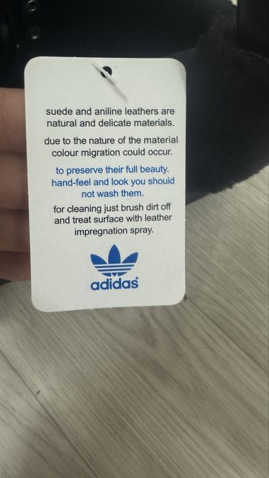 Adidas jeremy skot