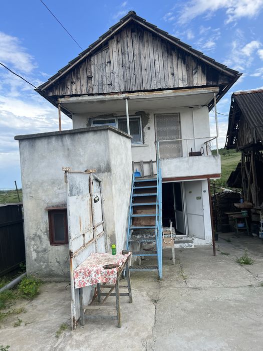 Casa Turceni Gorj