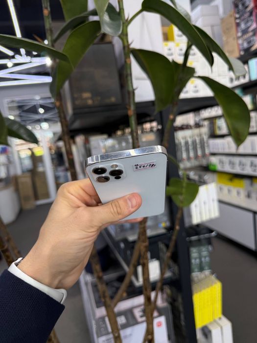 Iphone 12 pro holati yaxshi