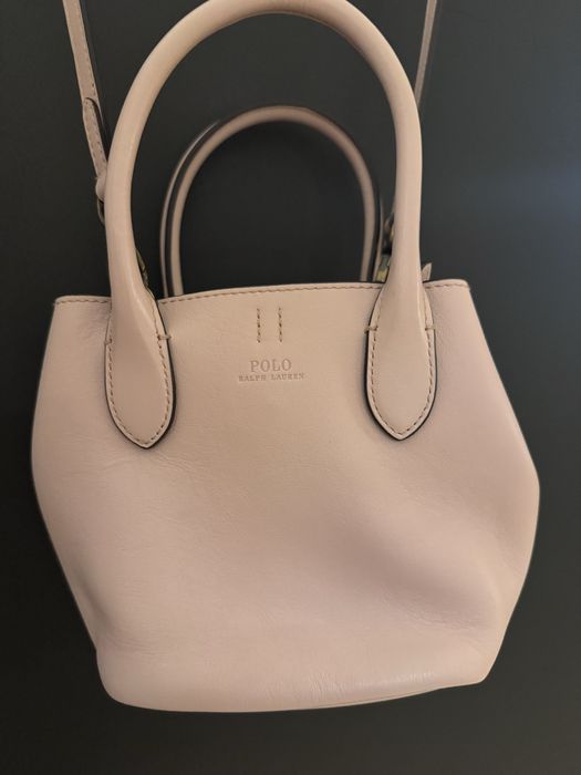 Отигинални дамски чанти - furla/ralph lauren