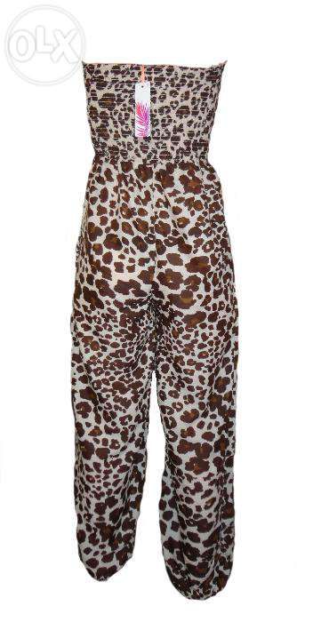 Compleu Ocean club (S)