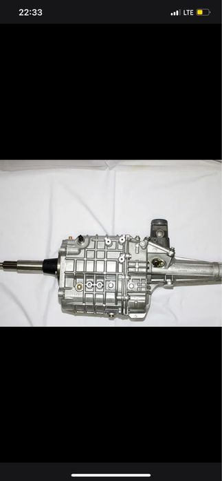 Коробки для газели