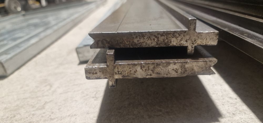 Seturi de scule abkant