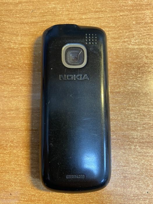 Телефон Nokia DUAL Sim