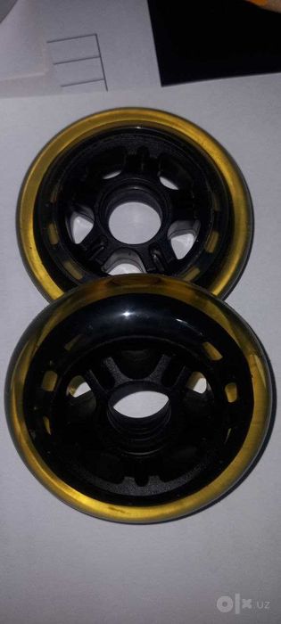 Продам ролики 36-41 размер