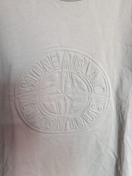 Мъжка тениска Stone Island