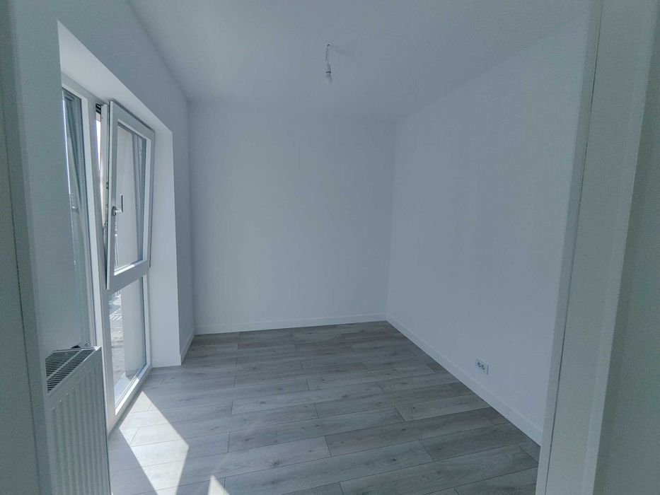 Apartament 3 camere Silk District | Etaj 8 | Parcare acoperită inclusă | TVA deductibil*
