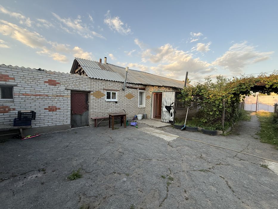 Продам Дом в Заречном