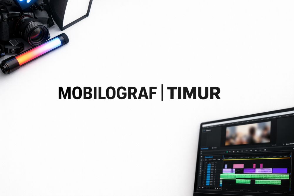 Мобилограф продаюший контент