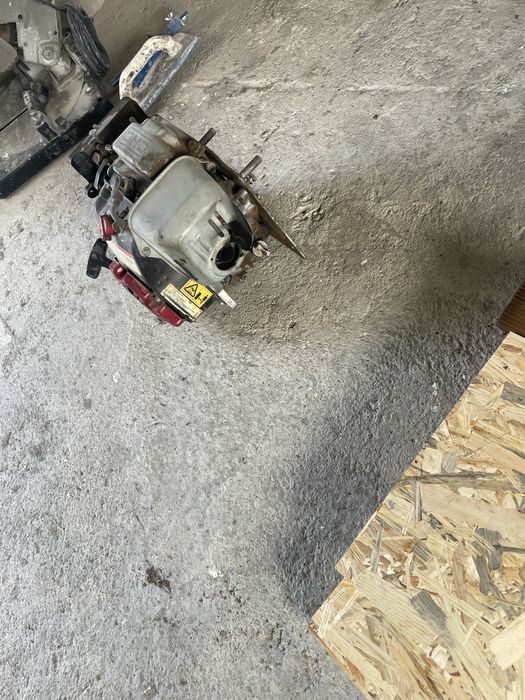 Mai compactor mikasa defect