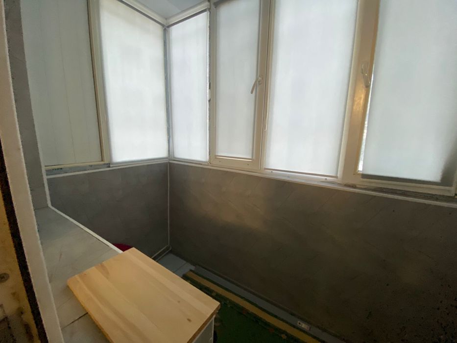 Недвижимость квартира