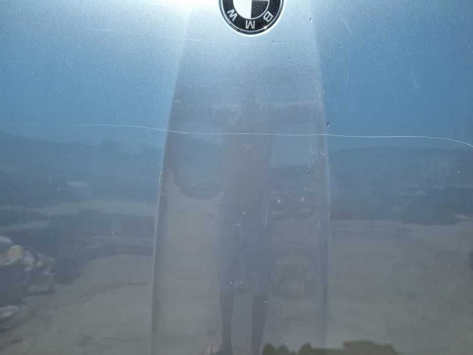 Capota bmw seria 3 e90 e91 faclift lci