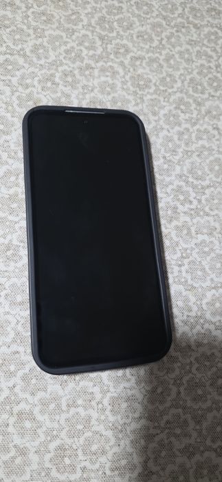 Samsung A 55 с каропка документом