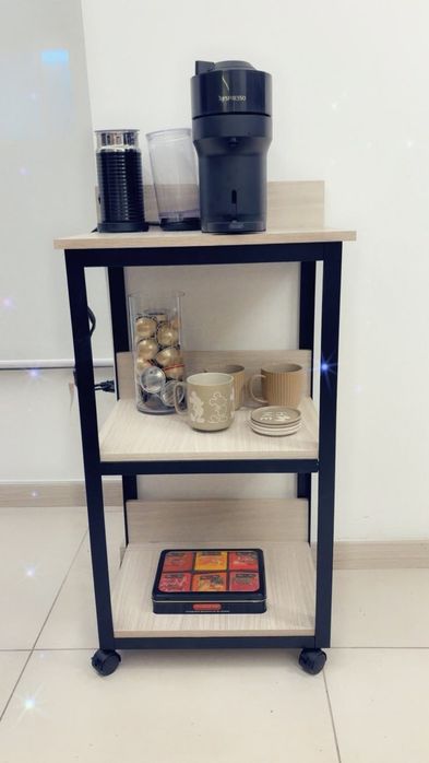 Polka pomoshnik loft