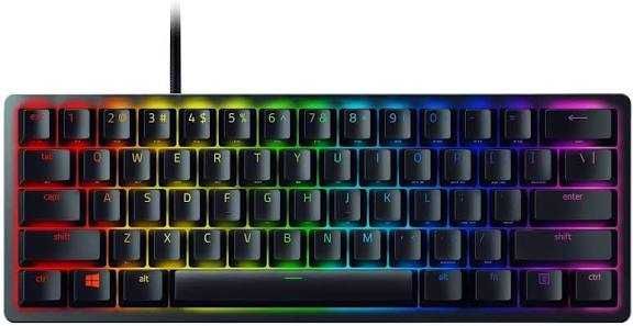 Razer huntsman mini