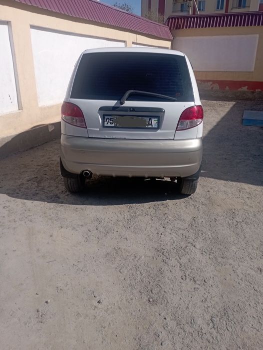 Best matiz 2012 satiladi