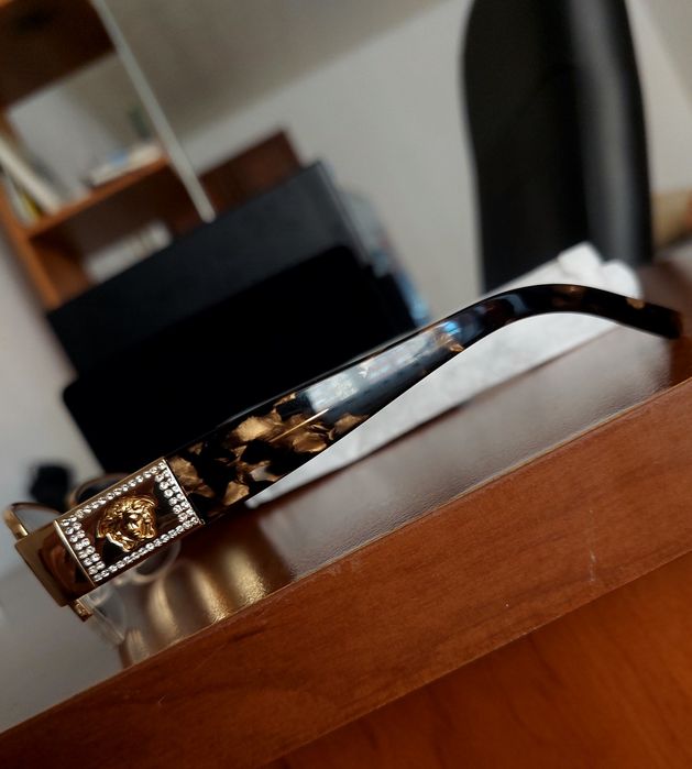 Versace Eyeglasses