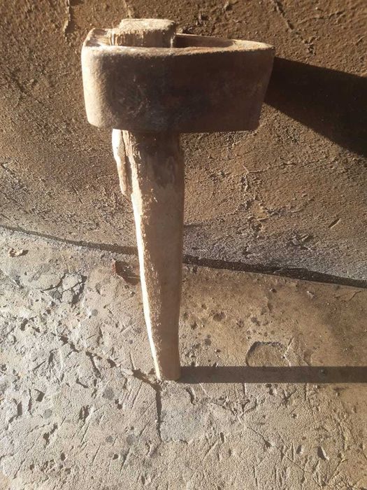 Продам большой калун