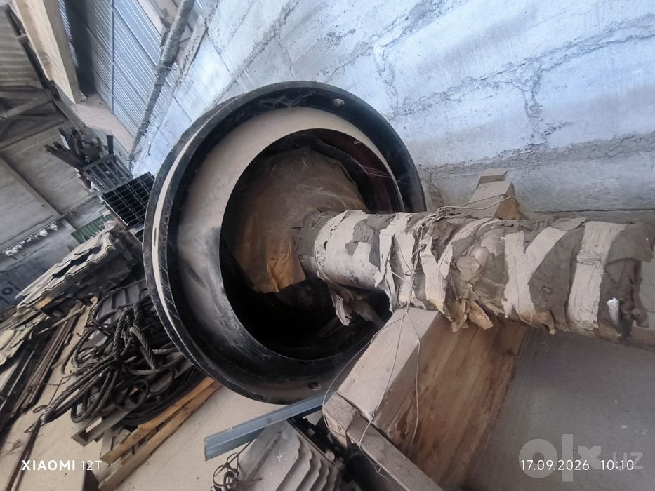 Конус для дробилки КМД-1250