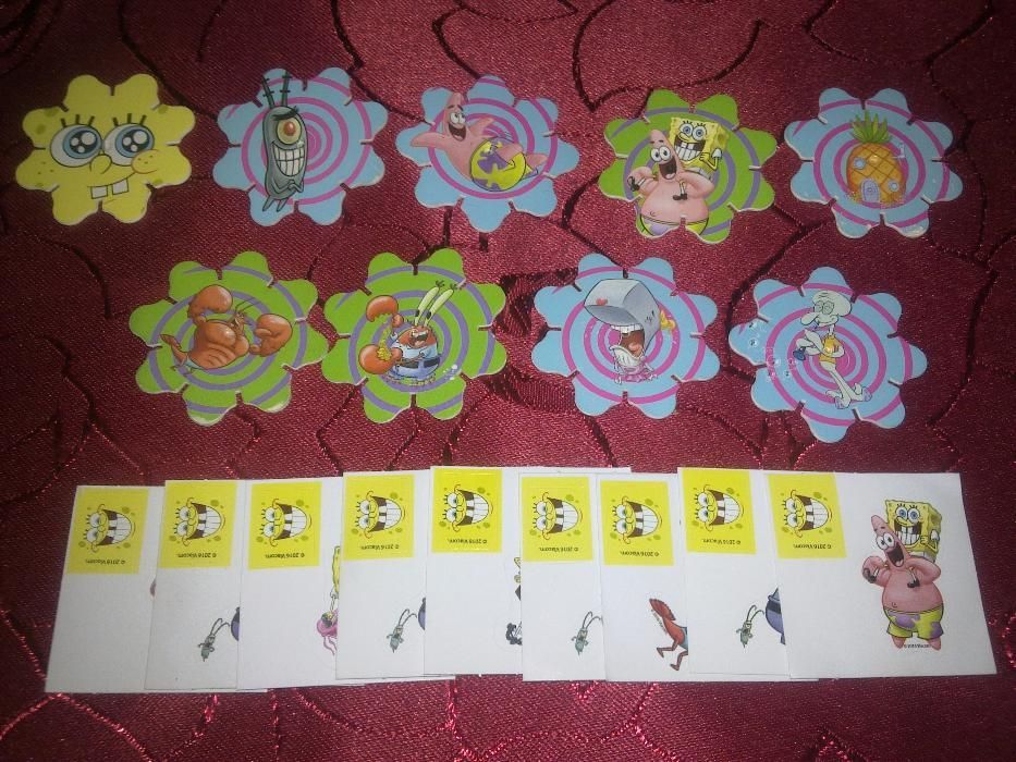 Продавам стикита от подводницата 2лв. броя