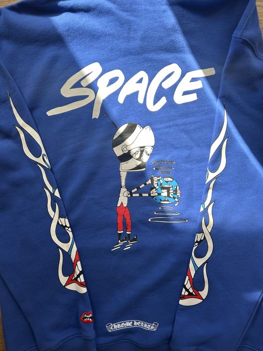 Chrome Hearts Matty Boy Hoodie