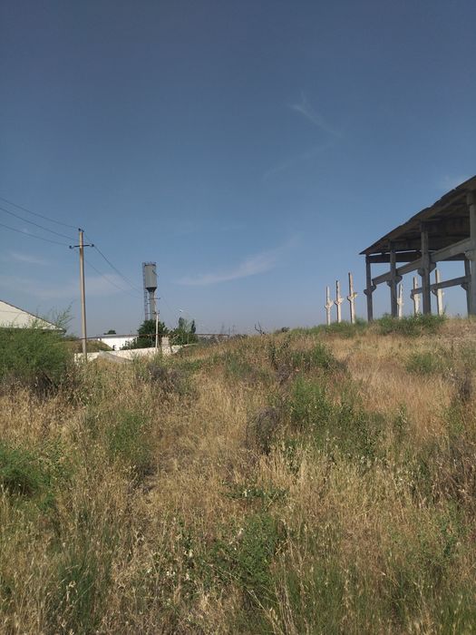 15 соток участок Биртилек