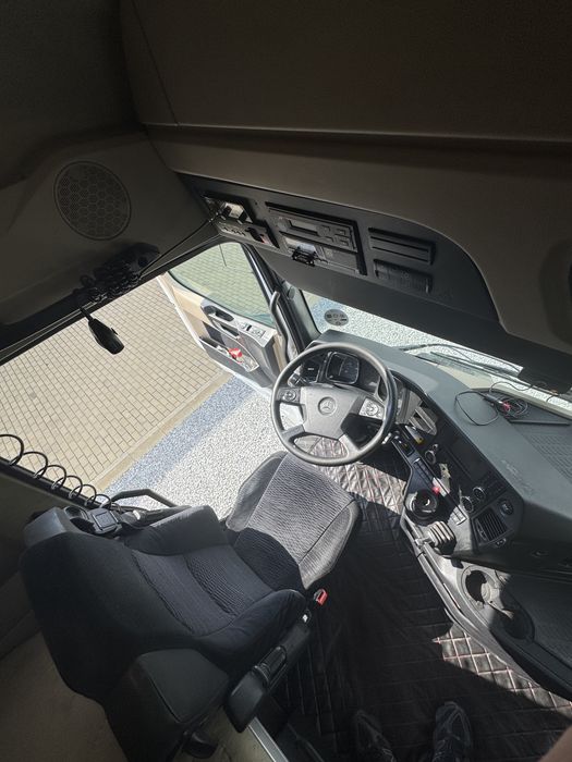Mercedes Benz 2014