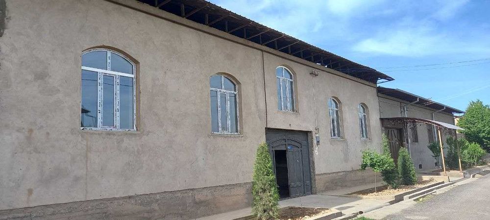 Участка сотилади Тошкент тумани кировда