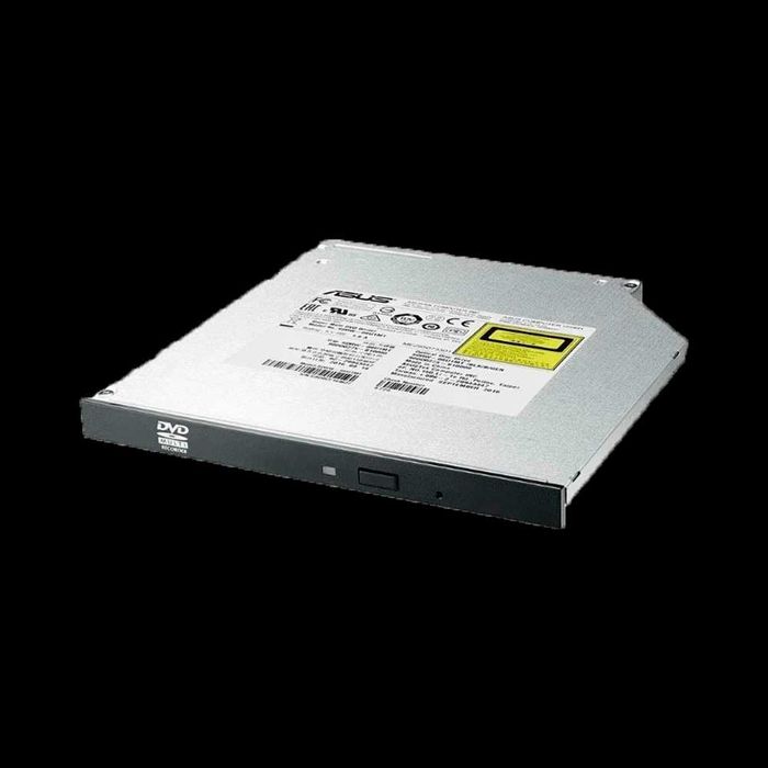 Внутренний оптический привод ASUS SDRW-08U1MT Int Slim Bulk