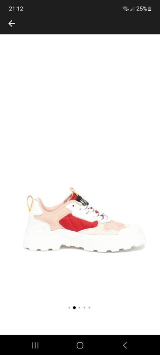 Palladium Pallakix 90