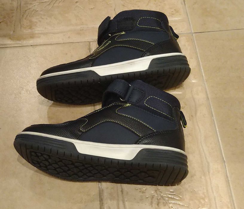 Високи кецове Lamino 31 н.