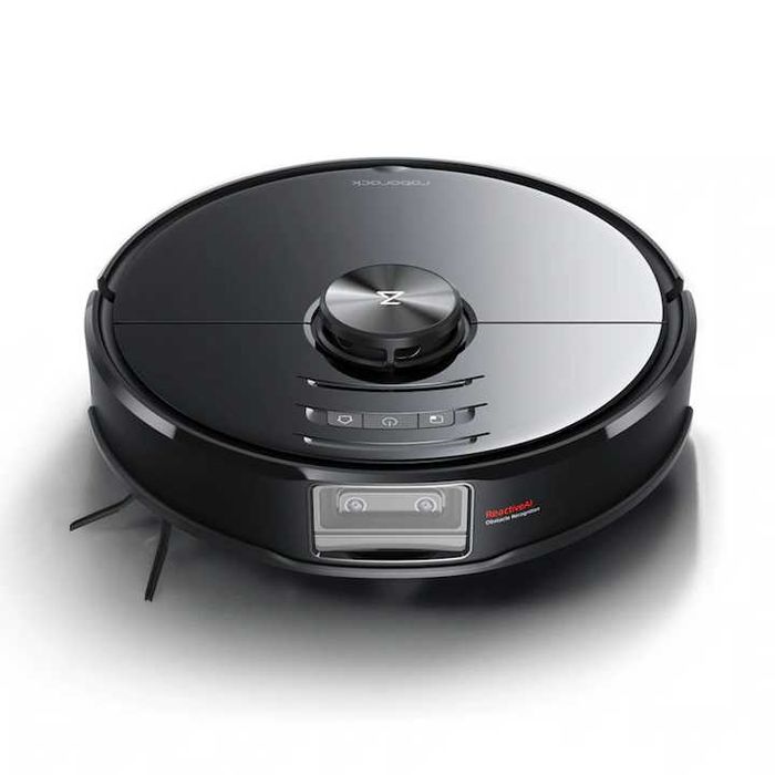 Hope Amanet P1/Aspirator RoboRock S6 VMAX / SIGILAT!