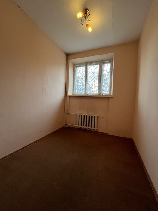 Продам мини квартиру с санузлом