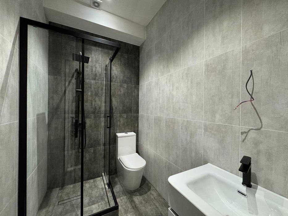 Продается Новый дом 203 м2, 1,5 сотки, Хасанбай (87648)