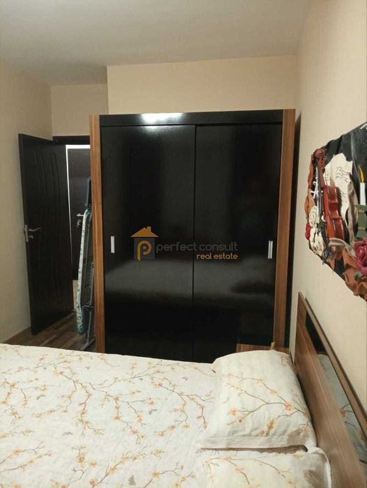 Продава се Тристаен апартамент в Пловдив, Южен - 78 кв.м за 1731 €/кв.м - Снимка #6