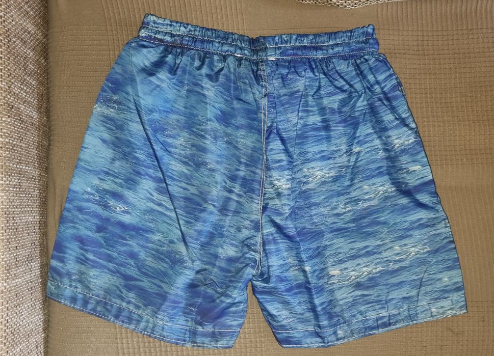 Мъжки бански тип шорти